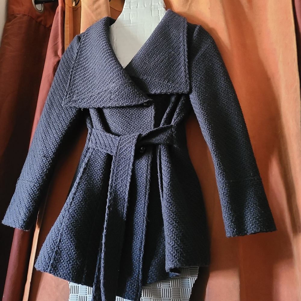 Jessica Simpson Jacket - Picture 2 of 11
